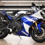 2014 Yamaha R1