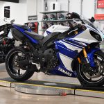 2014 Yamaha R1