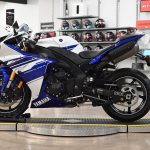 2014 Yamaha R1