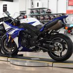 2014 Yamaha R1