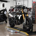 2019 Ducati Scrambler 1100 Sport