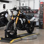 2019 Ducati Scrambler 1100 Sport