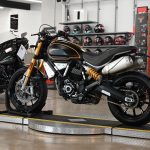 2019 Ducati Scrambler 1100 Sport