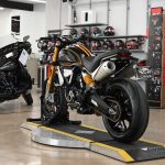 2019 Ducati Scrambler 1100 Sport