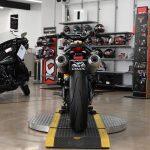 2019 Ducati Scrambler 1100 Sport