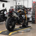 2019 Ducati Scrambler 1100 Sport