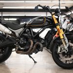 2019 Ducati Scrambler 1100 Sport