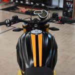 2019 Ducati Scrambler 1100 Sport