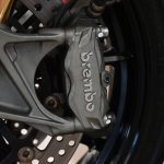 2019 Ducati Scrambler 1100 Sport