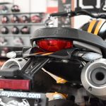 2019 Ducati Scrambler 1100 Sport