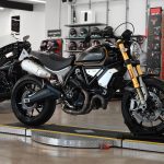 2019 Ducati Scrambler 1100 Sport
