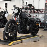 2023 Yamaha Bolt R Spec