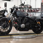 2023 Yamaha Bolt R Spec