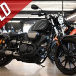 2023 Yamaha Bolt R Spec