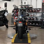 2023 Yamaha Bolt R Spec