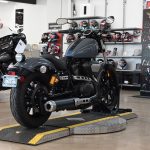 2023 Yamaha Bolt R Spec