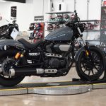 2023 Yamaha Bolt R Spec