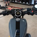 2023 Yamaha Bolt R Spec