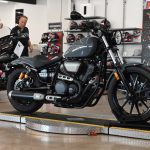 2023 Yamaha Bolt R Spec