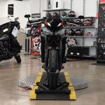 2021 Triumph Street Triple R