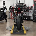2021 Triumph Street Triple R
