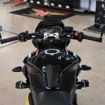 2021 Triumph Street Triple R