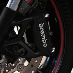 2021 Triumph Street Triple R