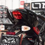 2021 Triumph Street Triple R