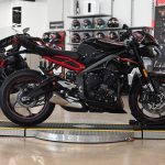 2021 Triumph Street Triple R