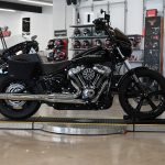 2025 Harley Davidson Street Bob 117