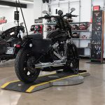 2025 Harley Davidson Street Bob 117