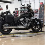 2025 Harley Davidson Street Bob 117