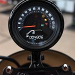 2025 Harley Davidson Street Bob 117