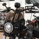 2025 Harley Davidson Street Bob 117