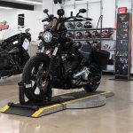 2025 Harley Davidson Street Bob 117