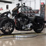 2025 Harley Davidson Street Bob 117