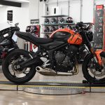 2023 Triumph Trident 660