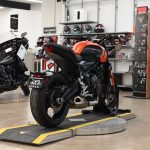 2023 Triumph Trident 660