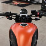 2023 Triumph Trident 660