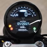 2023 Triumph Trident 660