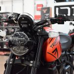 2023 Triumph Trident 660