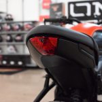 2023 Triumph Trident 660