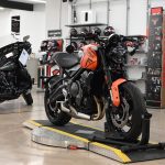 2023 Triumph Trident 660