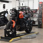 2023 Triumph Trident 660