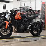 2023 Triumph Trident 660