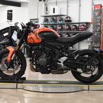 2023 Triumph Trident 660