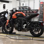 2023 Triumph Trident 660