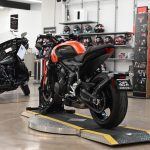 2023 Triumph Trident 660