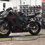 2019 Honda CBR600RR
