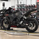 2019 Honda CBR600RR